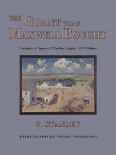 The Grant That Maxwell Bought