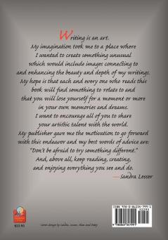 Writings of an Eccentric Gypsy
