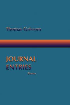 Journal Entries Poems