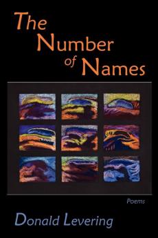 The Number of Names Poems