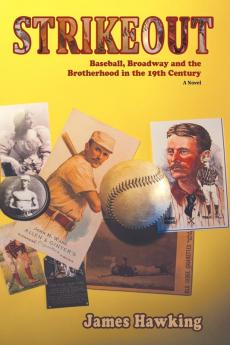 Strikeout a Novel