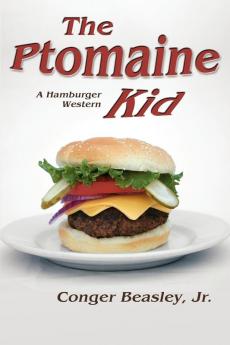 The Ptomaine Kid a Hamburger Western