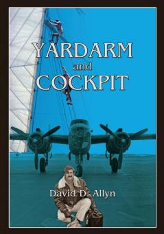 Yardarm and Cockpit Softcover