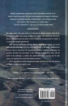 The Outlaw Sea