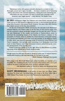 Return to Wild America