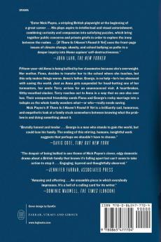 If There Is I Haven't Found It Yet: A Play