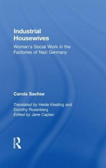 Industrial Housewives