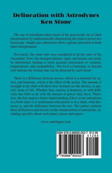 Delineation with Astrodynes