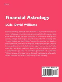Financial Astrology