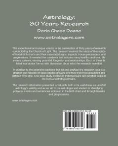 Astrology