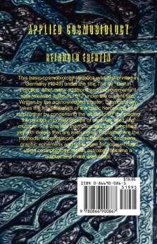 Applied Cosmobiology