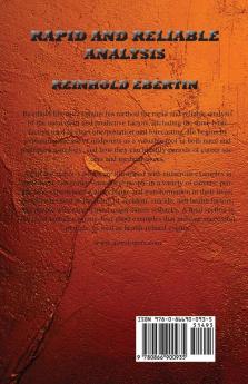 Rapid and Reliable Analysis