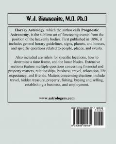 Horary Astrology