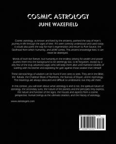 Cosmic Astrology