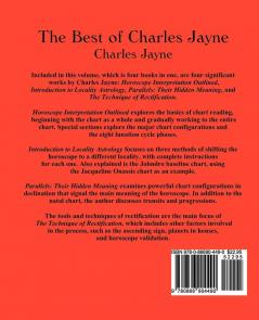 The Best of Charles Jayne
