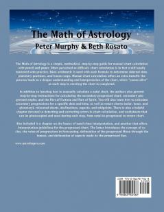 The Math of Astrology