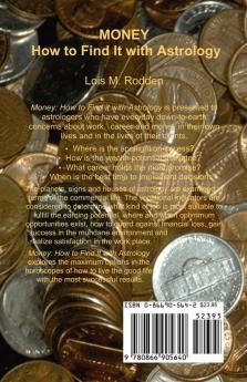 Money: How to Find It with Astrology
