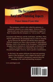 The Inconjunct: Natal and Transiting Aspects