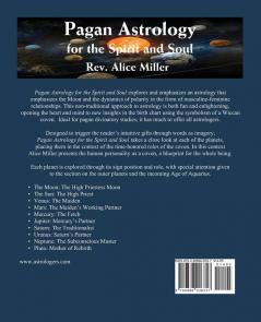 Pagan Astrology for the Spirit and Soul