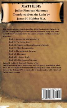 Mathesis