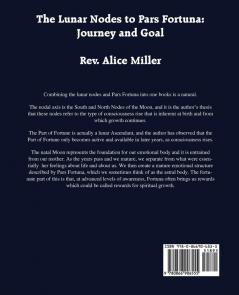 The Lunar Nodes to Pars Fortuna: Journey and Goal