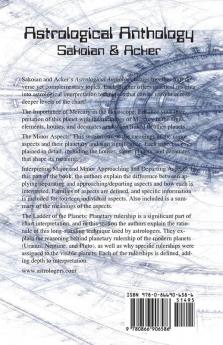 Astrological Anthology