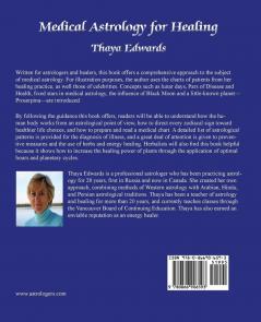 Medical Astrology for Healing
