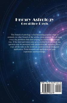 Horary Astrology