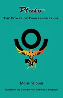 Pluto The Power of Transformation