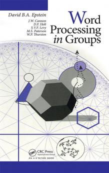 Word Processing in Groups