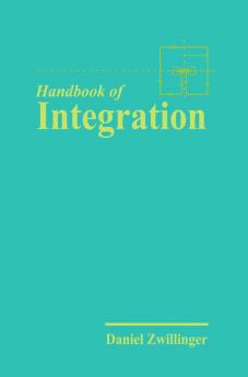 Handbook of Integration