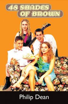 48 Shades of Brown