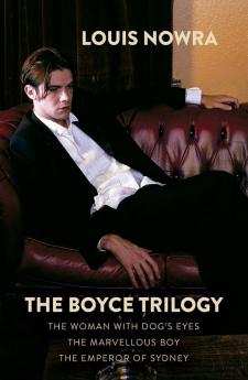The Boyce Trilogy