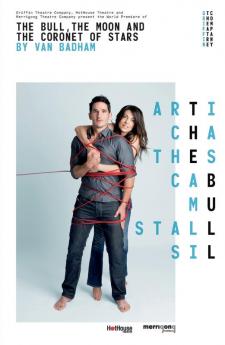 The Bull the Moon and the Coronet of Stars