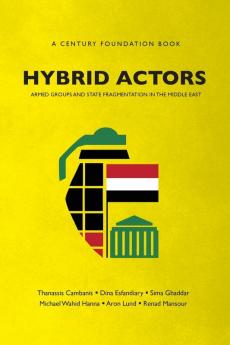 Hybrid Actors