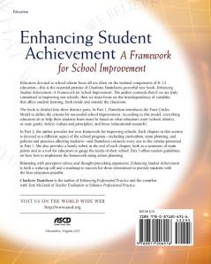 Enhancing Student Achievement