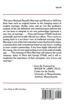 Open Marriage