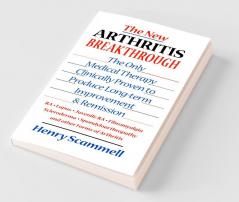 The New Arthritis Breakthrough