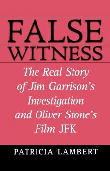 False Witness