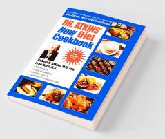 Dr. Atkins' New Diet Cookbook