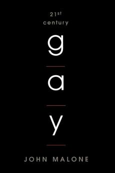 21st Century Gay