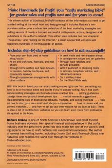 Handmade for Profit!