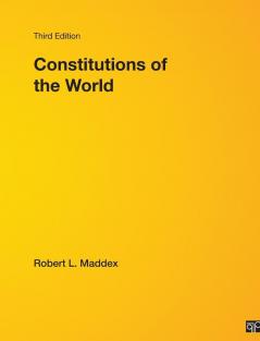 Constitutions of the World