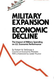 Military Expansion Economic Decline