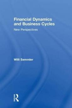 Financial Dynamics and Business Cycles