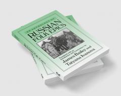 Anthology of Russian Folk Epics