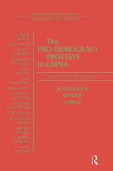 Pro-democracy Protests in China: Reports from the Provinces