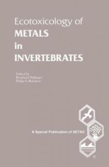 Ecotoxicology of Metals in Invertebrates