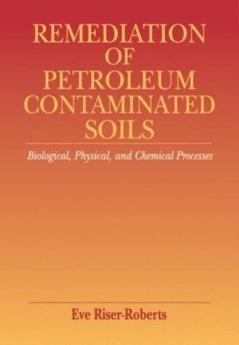 Remediation of Petroleum Contaminated Soils