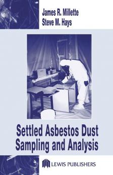 Settled Asbestos Dust Sampling and Analysis